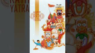 Coming Soon Rath Yatra20.05 .2023 Whatsapp Status.....