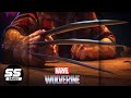 Marvel&#39;s Wolverine - Reveal Trailer