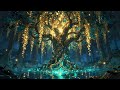 Mystical Midnight Forest Chillstep 🌌 Ethereal Beats for Deep Focus and Relaxation 🌲✨