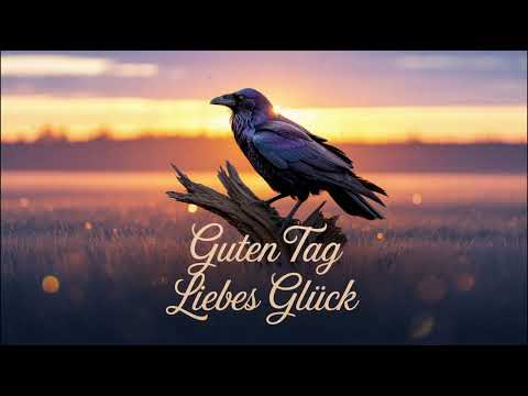 Max Raabe - Guten Tag Liebes Glück - [TechnoLiebe Bootleg/Remix]