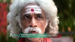 Kishkindhapuri Radio Station  First Time On Tv  5th June Fri 8 Pm  Zee Cinema