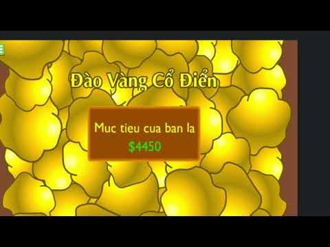 Playing Gold Miner Classic from A to Z for Beginners 30