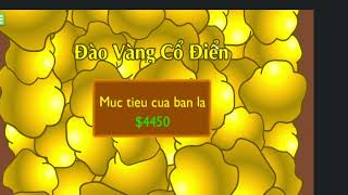 Playing Gold Miner Classic from A to Z for Beginners 30 screenshot 5