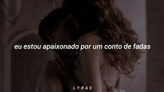 Alexander Rybak - Fairytale Traduçãolegendado Slowedreverb