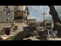 Hitmarker with Throwing Knife? (COD MW Infected)
