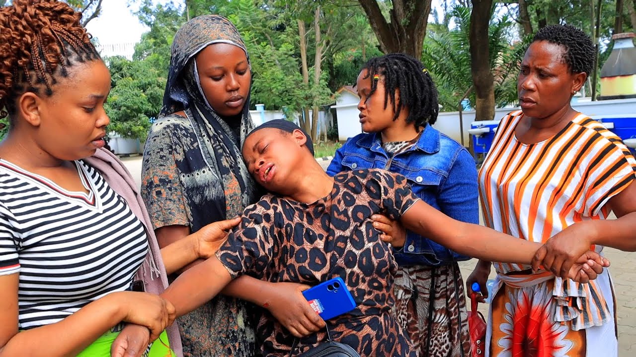 BINTI WA KAZI AUAWA ARUSHA, ALIBAKWA, AKALAWITIWA, NA KUTOBOLEWA MACHO 