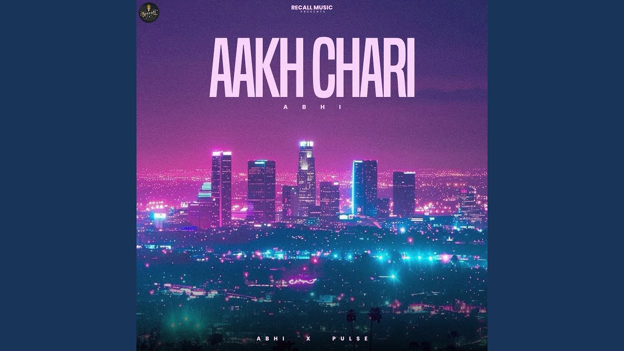 Watch Aakh Chari on YouTube Watch Aakh Chari on YouTube