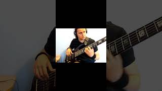 cool bass guitar part from Unexpect - Words #guitar #guitarist #music #metal #bassplayer #bassguitar