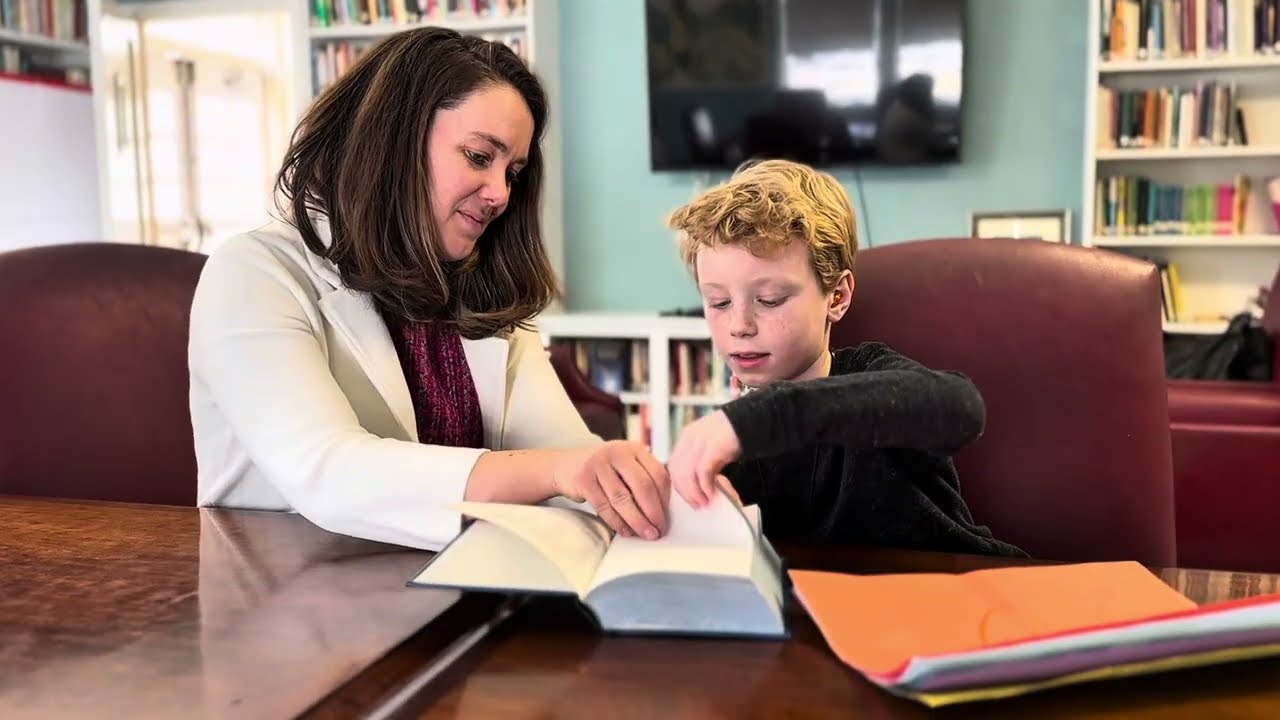 Capital Campaign Video