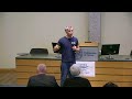 World RISC-V Days Turin 2026: Stefano Di Carlo - Opening Talks