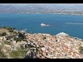 Ναύπλιο / Nafplion Greece