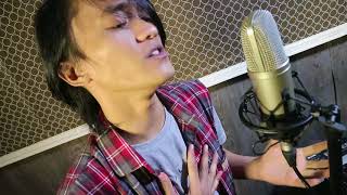 Jealous-Labrinth (cover) by amatfahry