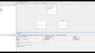 Convert UML Diagram To Code With ArgoUML Convert UML Diagram To Code With ArgoUML