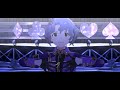 【ミリシタ】SHADE OF SPADE(SHS)「ESPADA」【ユニットMV】[1440p]