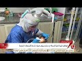 قوافل طبية تصل إلى وادي مندر بجنوب سيناء لدعم التجمعات البدوية