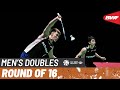 SATHIO GROUP Australian Open 2025 | Kjær/Kjær (DEN) vs. Man/Tee (MAS) [3] | R16