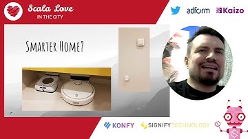 Sweet home Scala 3 by Krzysztof Romanowski