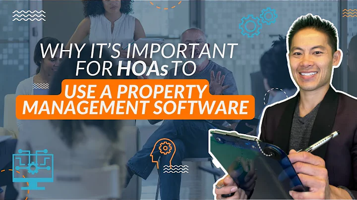 Why It’s Important for HOAs to Use a Property Management Software