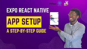 🎥 Welcome to Our YouTube tutorial: Setting Up Expo React Native App With testing and Typescript📱🚀