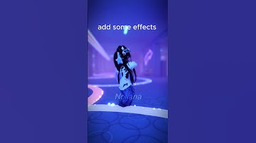 how to edit like me | #shorts