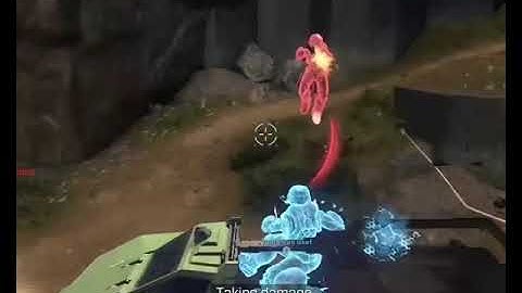 Halo Infinite CTF Warthog Run