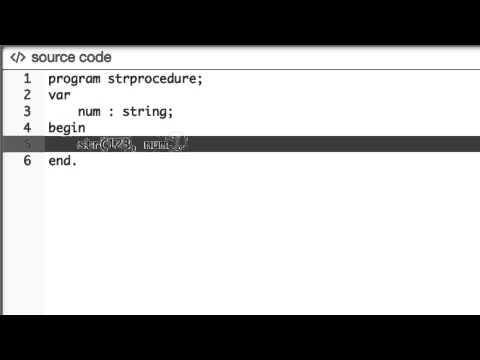 9.4a STR procedure