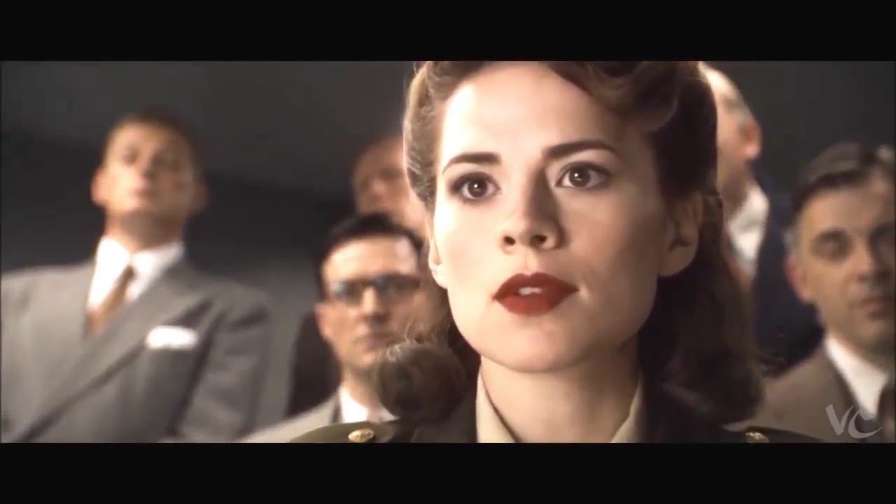 Steve & Peggy || the one that got away