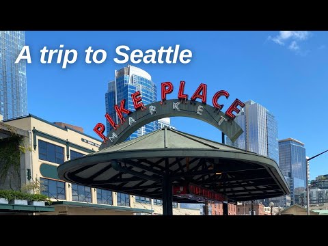 The best Starbucks drink in the world can be found here| Seattle, Washington
