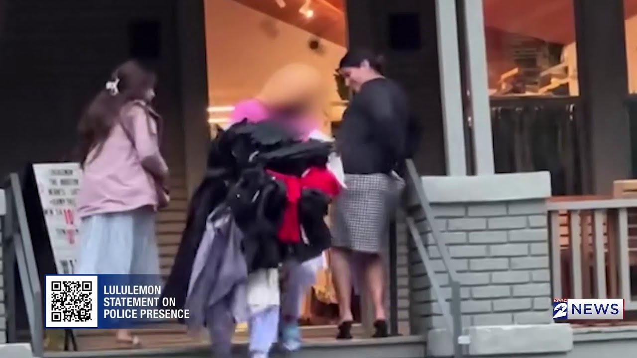 Police Reports Detail $275,000 Loss in Houston Shoplifting
