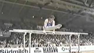 Collin Godkin - PB (DTB Cup 1987)