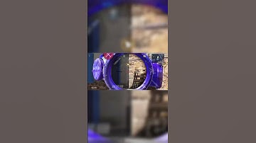 3 Piece On Tunisia #callofduty #callofdutymobile #cod #codm #codmobile #sniping #CODMobile