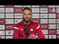 UECL | Pre-match press | #VALSHKË