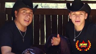 Video thumbnail of "Los Lumaquinos Alegres - Teresita (Oficial Video)"