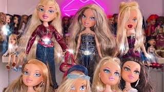 10 Bratz Doll Transformations!
