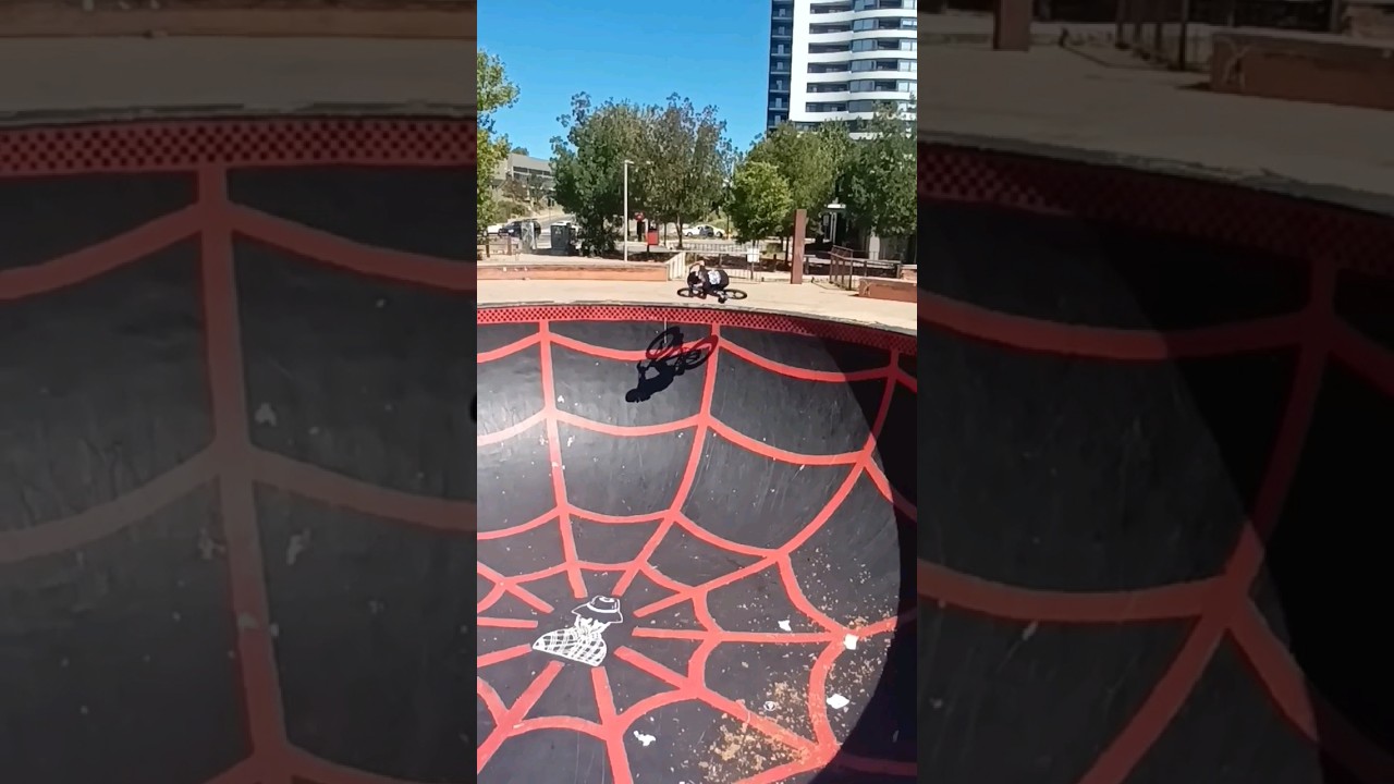 Belconnen's Epic  Bowl! 