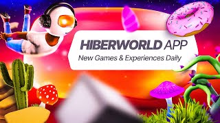 Featured Game  YTBooMatt's Hard Obby - HiberWorld (FREE Games