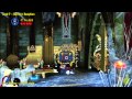 Lego Marvel Super Heroes Level 7 Bifrost Reception Story Walkthrough HTG 