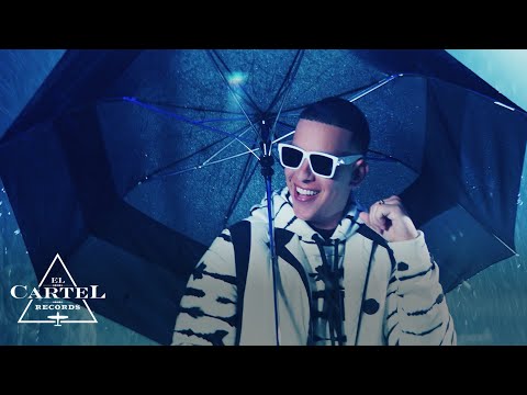 Daddy Yankee, Anuel AA & Kendo Kaponi – Don Don (Video Oficial)