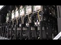 Hymmen Industrial Digital Printing on edgebanding material (JPT-WS) 2017 Hymmen Industrial Digital Printing on edgebanding material (JPT-WS) 2017