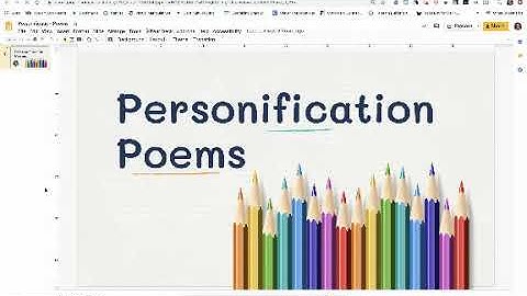 How to copy a slide and paste it into a shared slide deck