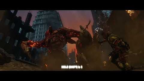 Prototype 2 - Parte 1 [Playthrough] Getting Started, Escape, Religioso, The Strong Survive..