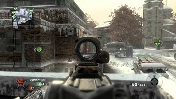 BlOps-|Domination on Stockpile| PTFO!