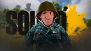 видео: Я взял CMD в SQUAD #2. Что из этого получилось? картинка: Я взял CMD в SQUAD #2. Что из этого получилось?