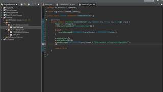 Kalo | Essentials Plugin Reihe Programmieren | #001