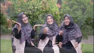 SIFAT ALLAH DAN RASUL COVER BY HIMPAUDI KEC  BANGIL (AQOID SEKET)