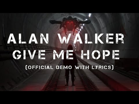Alan Walker -