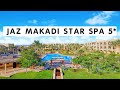 Jaz Macadi Star and SPA 5* | Видео заметки Египет