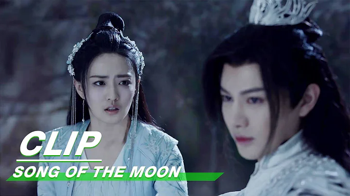 Luo Ge Finds Liu Shao | Song of the Moon EP29 | 月歌行 | iQIYI - DayDayNews