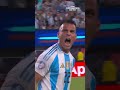 Lautaro Martínez | Chile 0x1 Argentina
