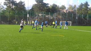 Oddevold Team And Damian In Action P08 And P09